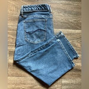 Lee Vintage Capris 14P Classics